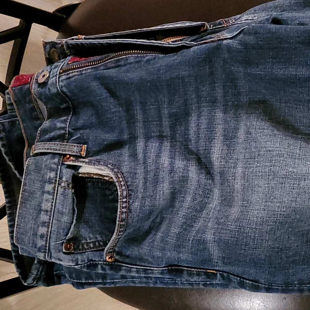Men's lucky brand jeans - Picture 5 of 7